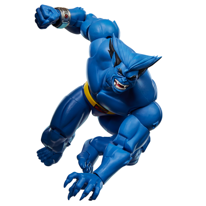 Marvel Legends Series: X Men 97 - Bestia