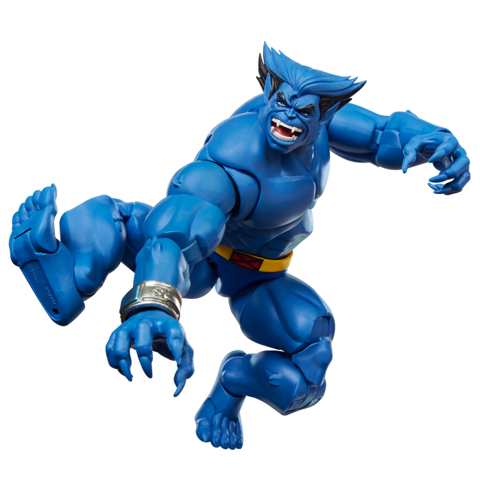 Marvel Legends Series: X Men 97 - Bestia