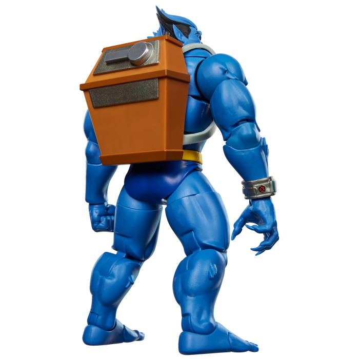 Marvel Legends Series: X Men 97 - Bestia