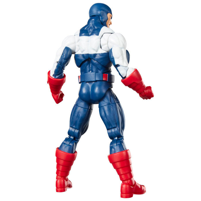 Marvel Legends Series Baf Box: Comics Force Works - Agente Us