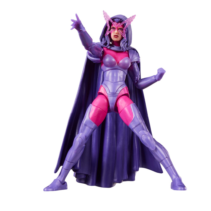 Marvel Legends Series Baf Box: Comics X-Men - Psylocke