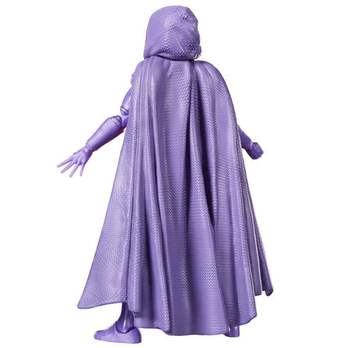 Marvel Legends Series Baf Box: Comics X-Men - Psylocke