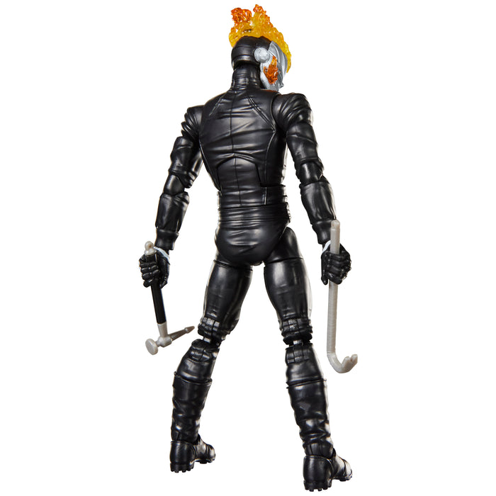 Marvel Legends Series Baf Box: Comics Ghost Rider Robbie Reyes - Ghost Rider
