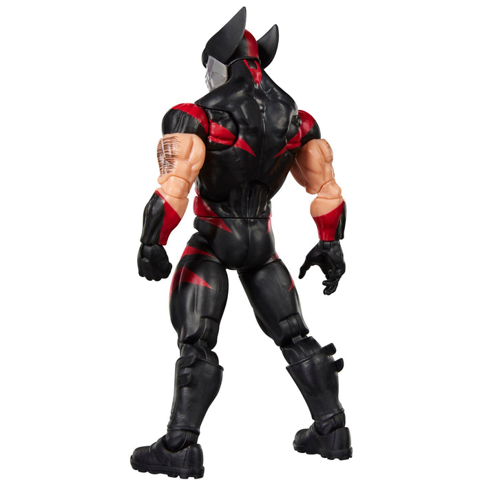 Marvel Legends Series Baf Box: Comics Ultimate Wolverine - Wolverine