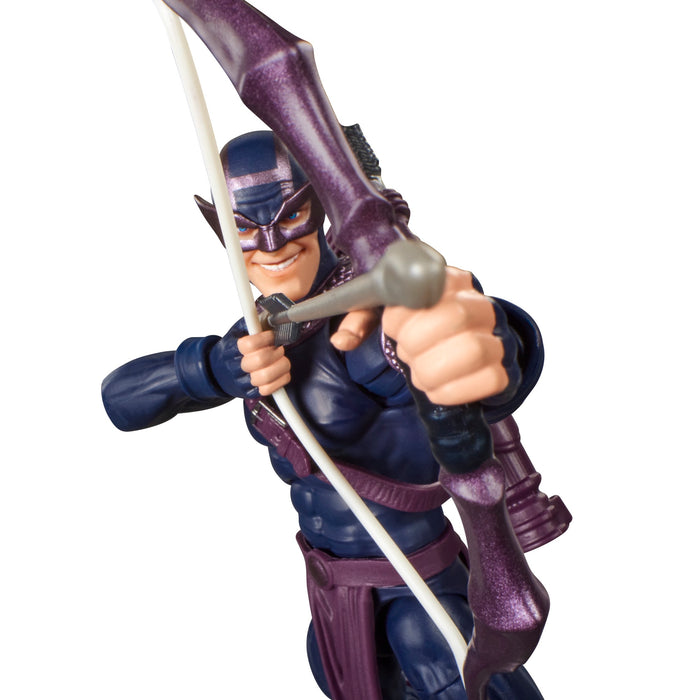 Marvel Legends Series Baf Box: Comics Dark Avengers - Hawkeye