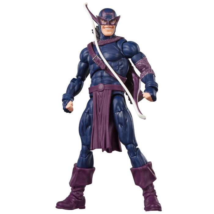 Marvel Legends Series Baf Box: Comics Dark Avengers - Hawkeye