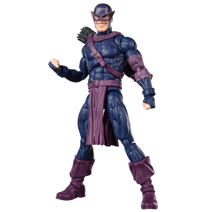 Marvel Legends Series Baf Box: Comics Dark Avengers - Hawkeye