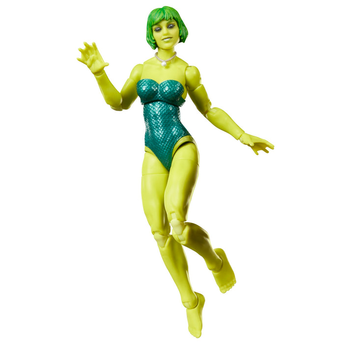 Marvel Legends Series Baf Box: Comics Alpha Flight - Marrina