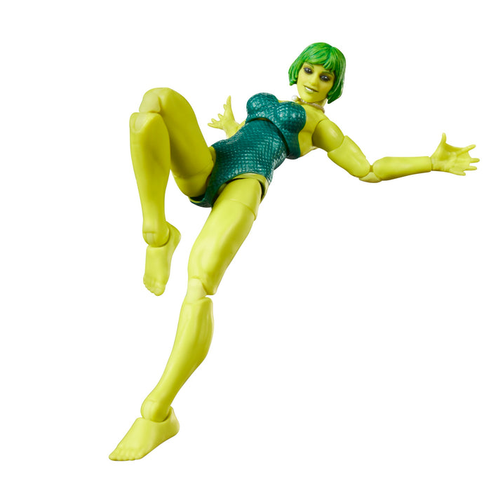 Marvel Legends Series Baf Box: Comics Alpha Flight - Marrina