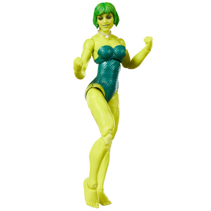 Marvel Legends Series Baf Box: Comics Alpha Flight - Marrina