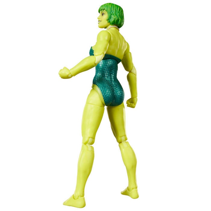 Marvel Legends Series Baf Box: Comics Alpha Flight - Marrina