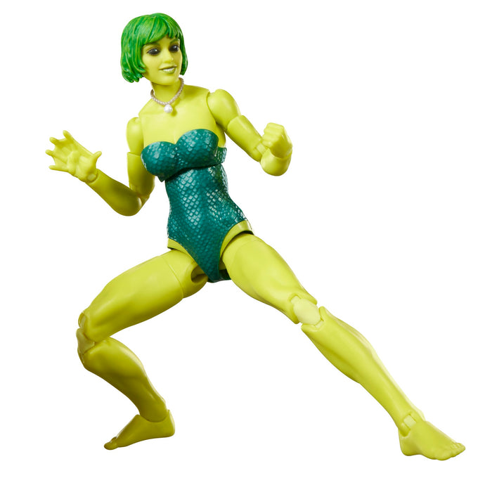 Marvel Legends Series Baf Box: Comics Alpha Flight - Marrina