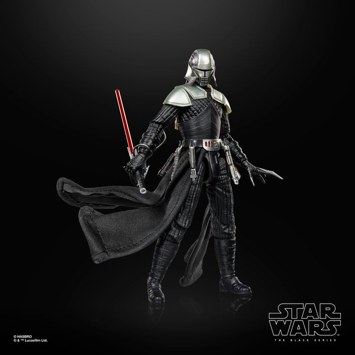 Star Wars The Black Series Gamin Greats: The Force Unleashed - Lord Starkiller Deluxe