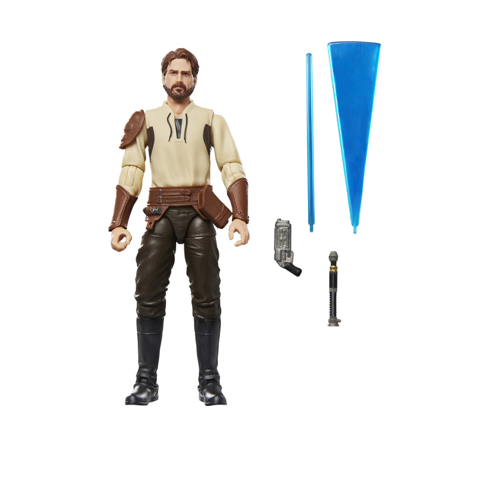 Star Wars The Black Series Gaming Greats: Dark Forces - Kyle Katarn
