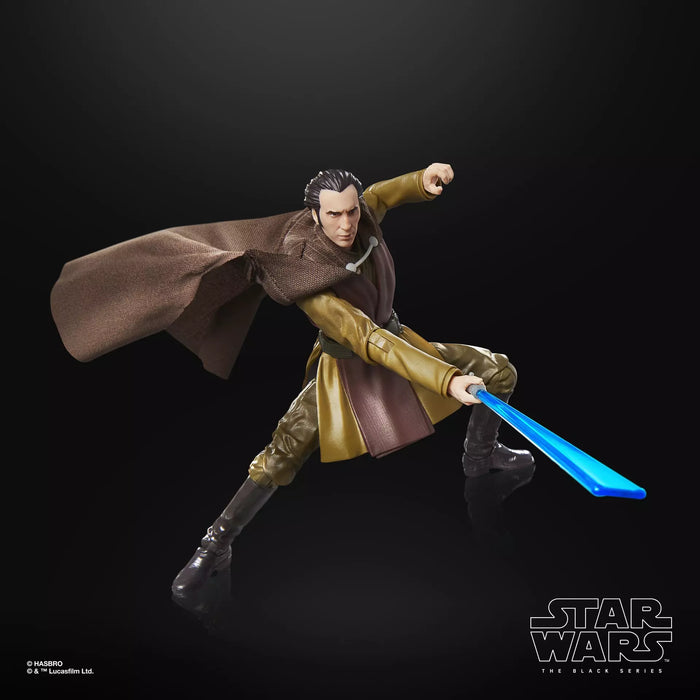 Star Wars The Black Series: Tales Of The Jedi - Jedi Master Dooku