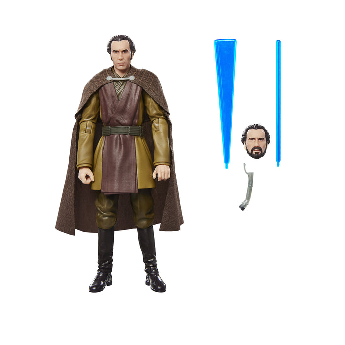 Star Wars The Black Series: Tales Of The Jedi - Jedi Master Dooku