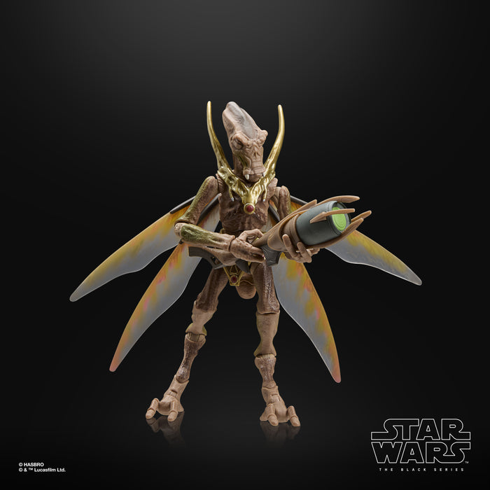 Star Wars The Black Series: Attack Of The Clones - Gerrero Geonosian