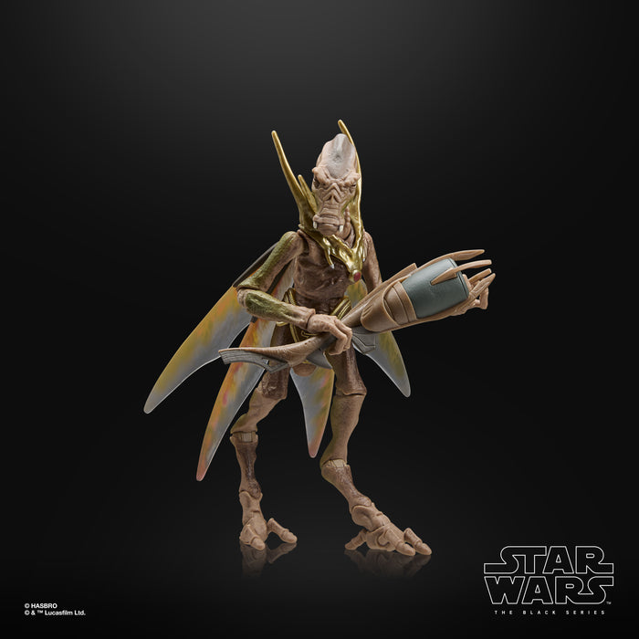 Star Wars The Black Series: Attack Of The Clones - Gerrero Geonosian