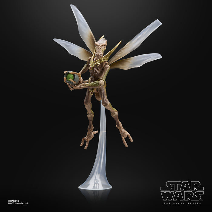 Star Wars The Black Series: Attack Of The Clones - Gerrero Geonosian