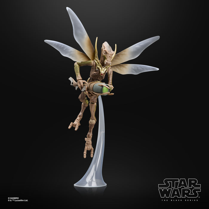 Star Wars The Black Series: Attack Of The Clones - Gerrero Geonosian