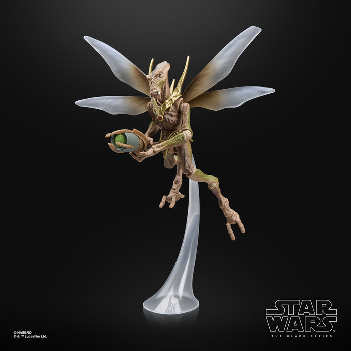 Star Wars The Black Series: Attack Of The Clones - Gerrero Geonosian