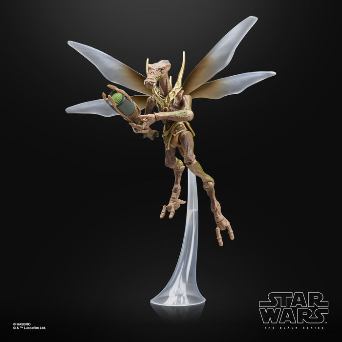 Star Wars The Black Series: Attack Of The Clones - Gerrero Geonosian