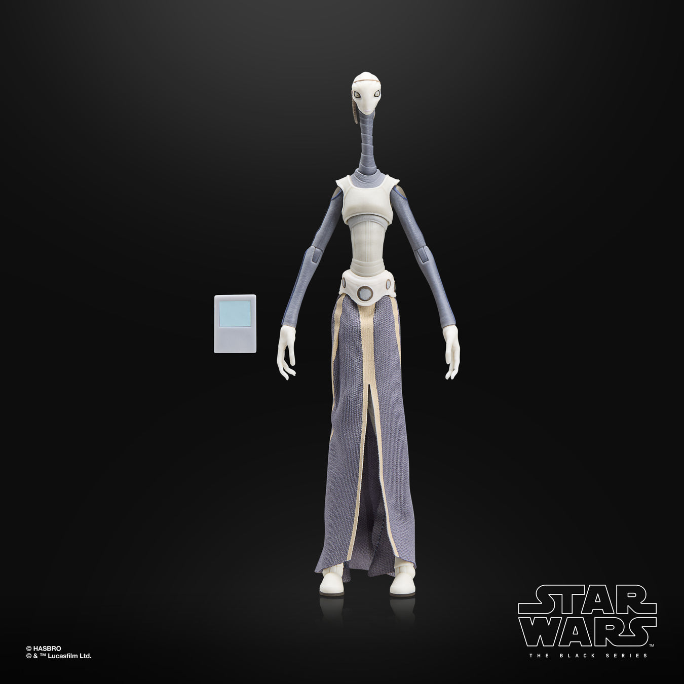 The Black Series