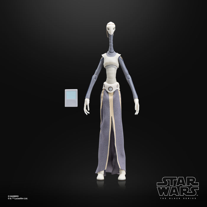 Star Wars The Black Series: Attack Of The Clones - Taun We