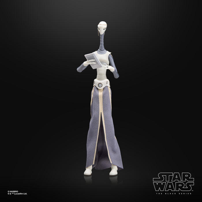 Star Wars The Black Series: Attack Of The Clones - Taun We