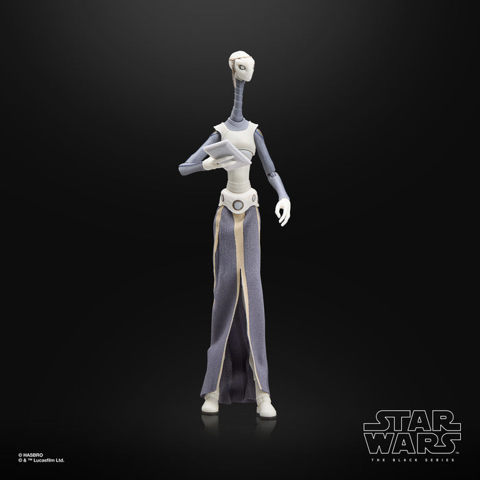 Star Wars The Black Series: Attack Of The Clones - Taun We