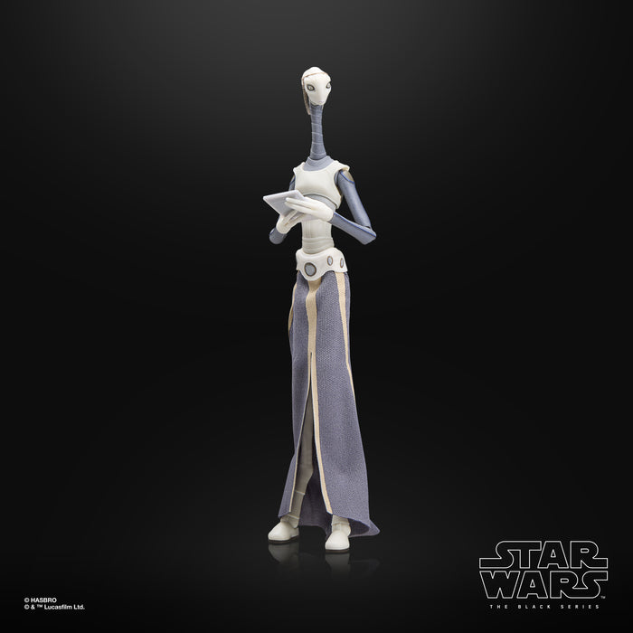 Star Wars The Black Series: Attack Of The Clones - Taun We