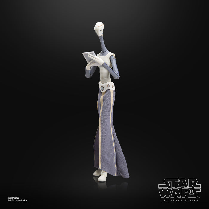 Star Wars The Black Series: Attack Of The Clones - Taun We