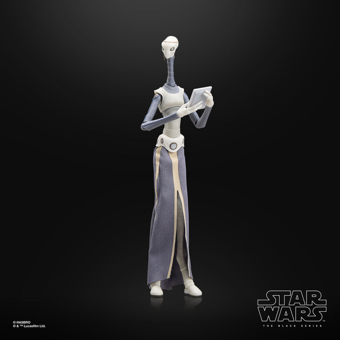 Star Wars The Black Series: Attack Of The Clones - Taun We