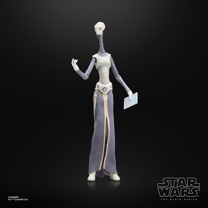 Star Wars The Black Series: Attack Of The Clones - Taun We
