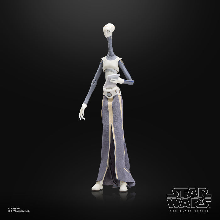Star Wars The Black Series: Attack Of The Clones - Taun We