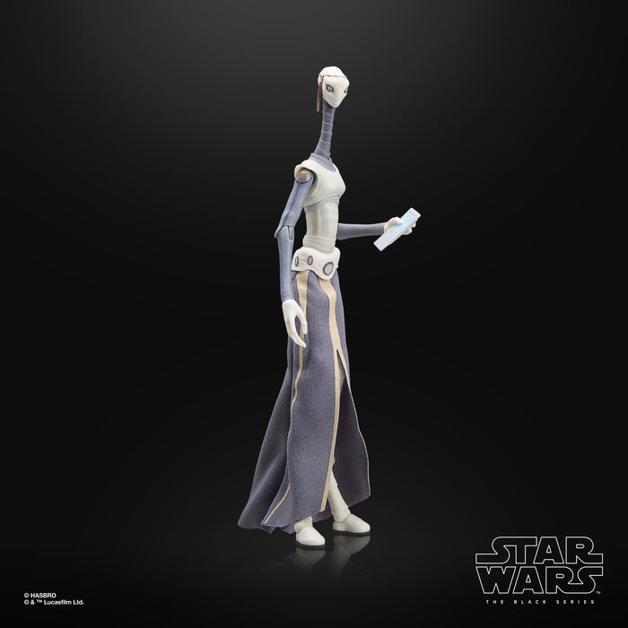 Star Wars The Black Series: Attack Of The Clones - Taun We