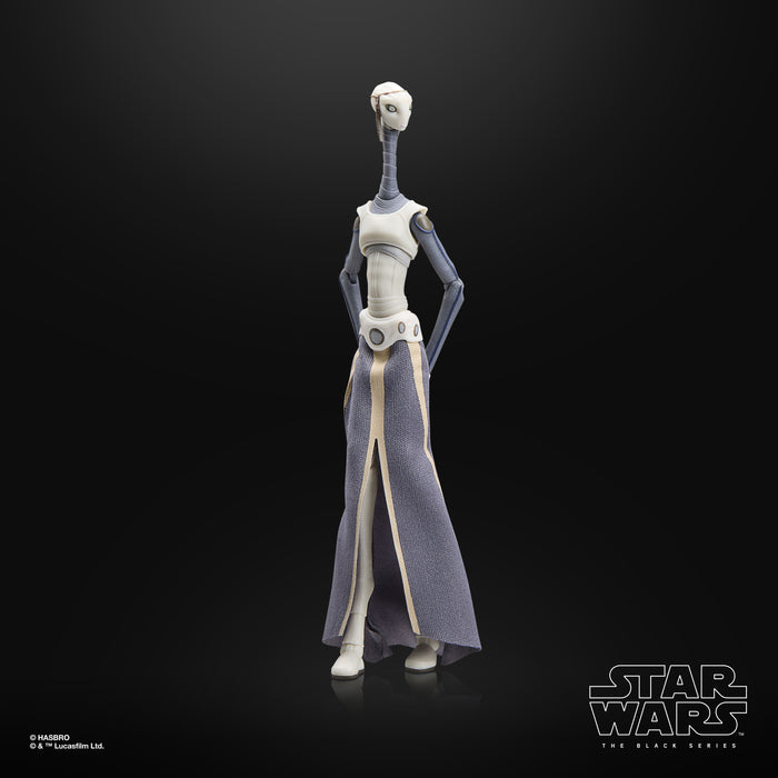 Star Wars The Black Series: Attack Of The Clones - Taun We