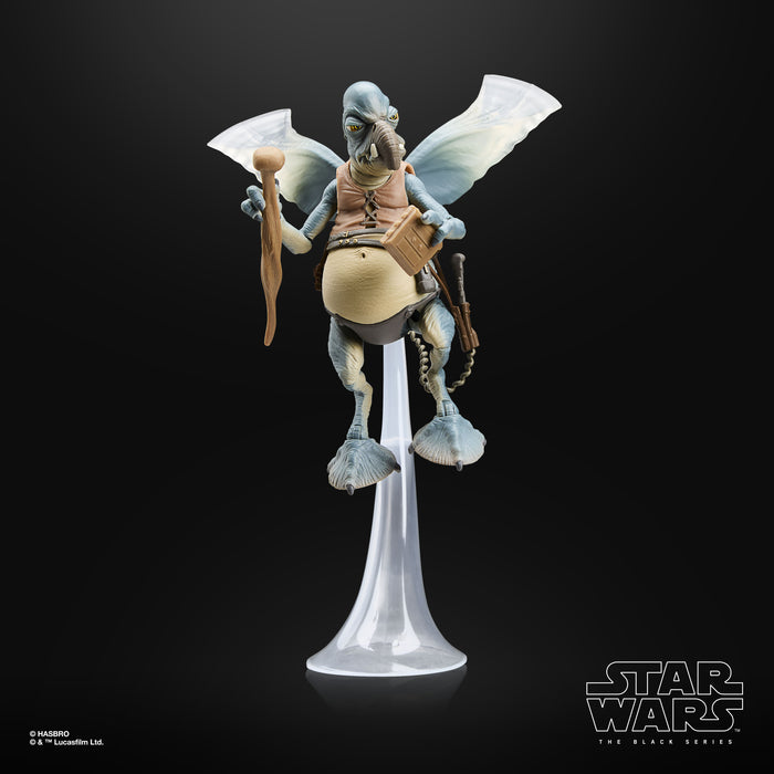 Star Wars The Black Series: Attack Of The Clones - Watto