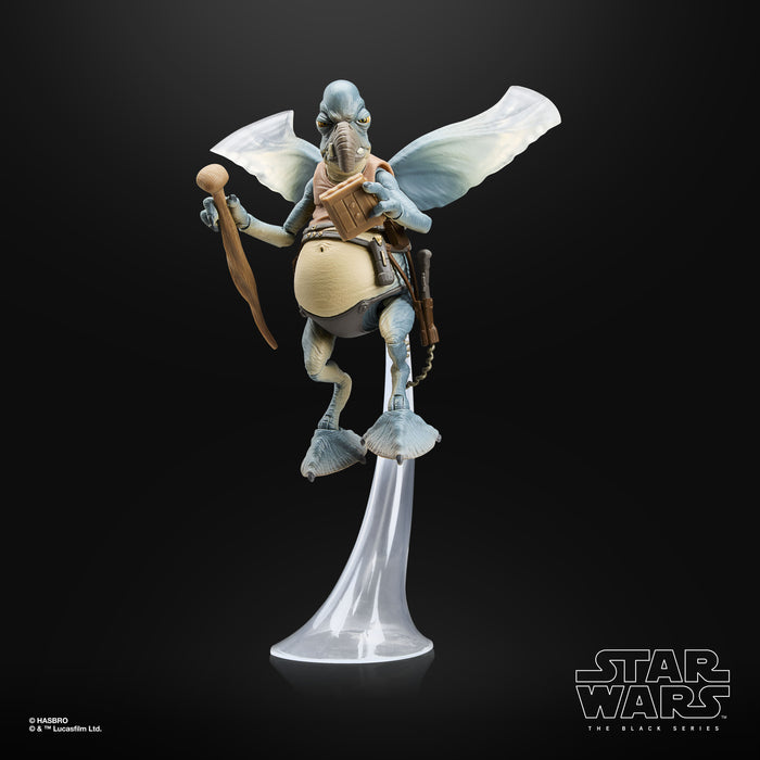Star Wars The Black Series: Attack Of The Clones - Watto
