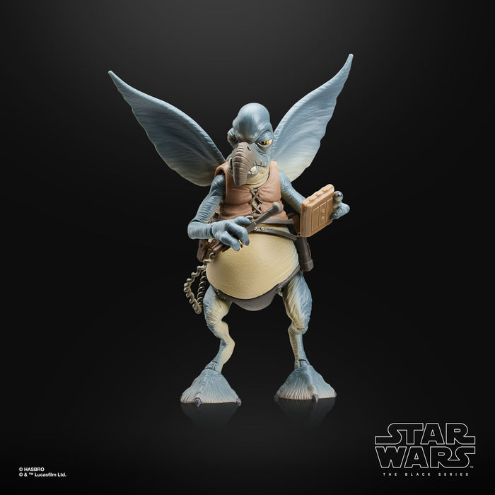 Star Wars The Black Series: Attack Of The Clones - Watto