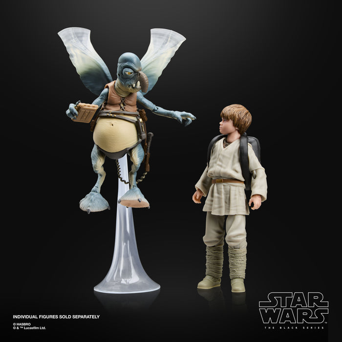 Star Wars The Black Series: Attack Of The Clones - Watto