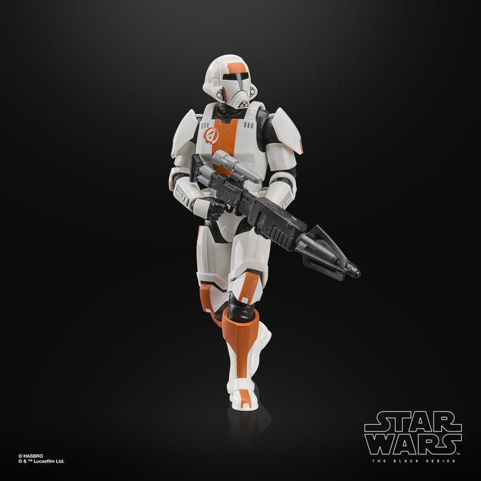 Star Wars The Black Series Gamin Greats: The Old Republic - Republic Trooper