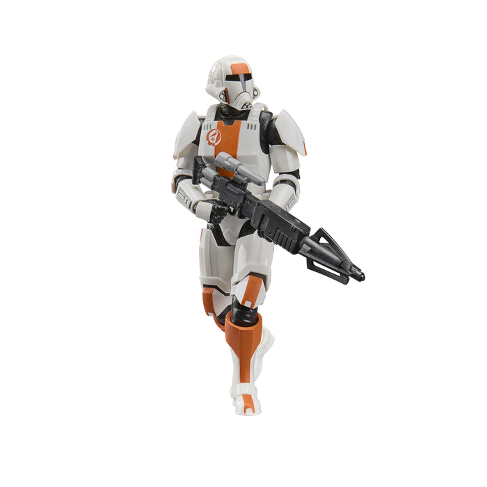 Star Wars The Black Series Gamin Greats: The Old Republic - Republic Trooper