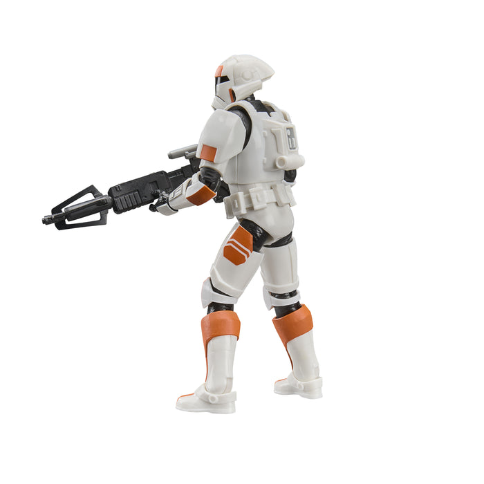 Star Wars The Black Series Gamin Greats: The Old Republic - Republic Trooper