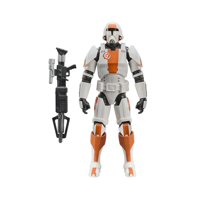 Star Wars The Black Series Gamin Greats: The Old Republic - Republic Trooper