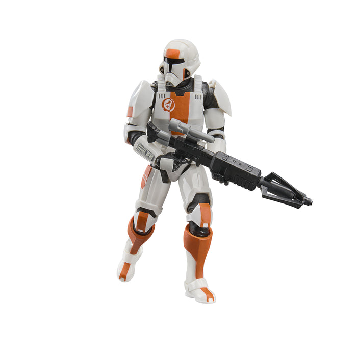 Star Wars The Black Series Gamin Greats: The Old Republic - Republic Trooper