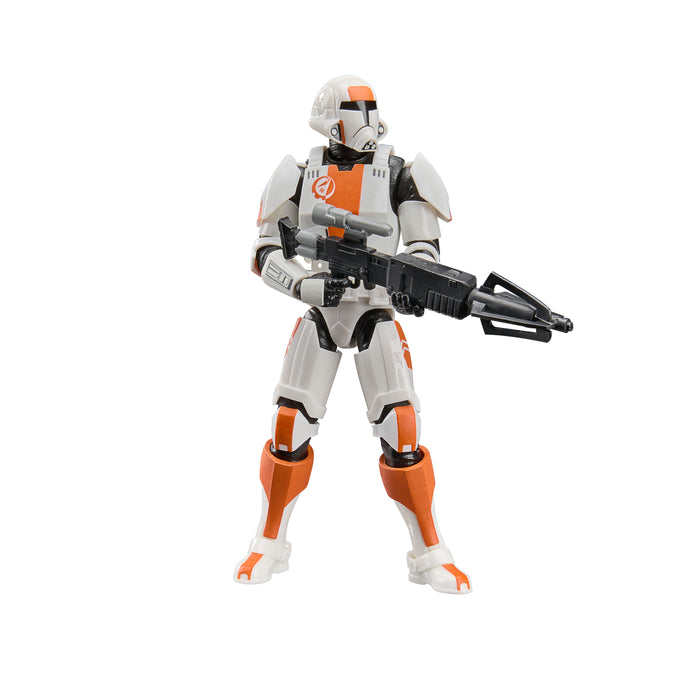 Star Wars The Black Series Gamin Greats: The Old Republic - Republic Trooper