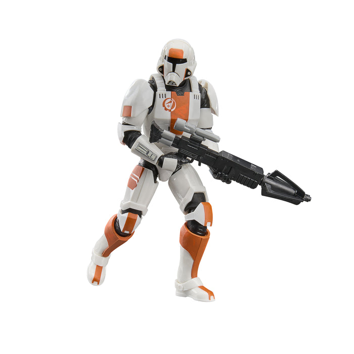 Star Wars The Black Series Gamin Greats: The Old Republic - Republic Trooper