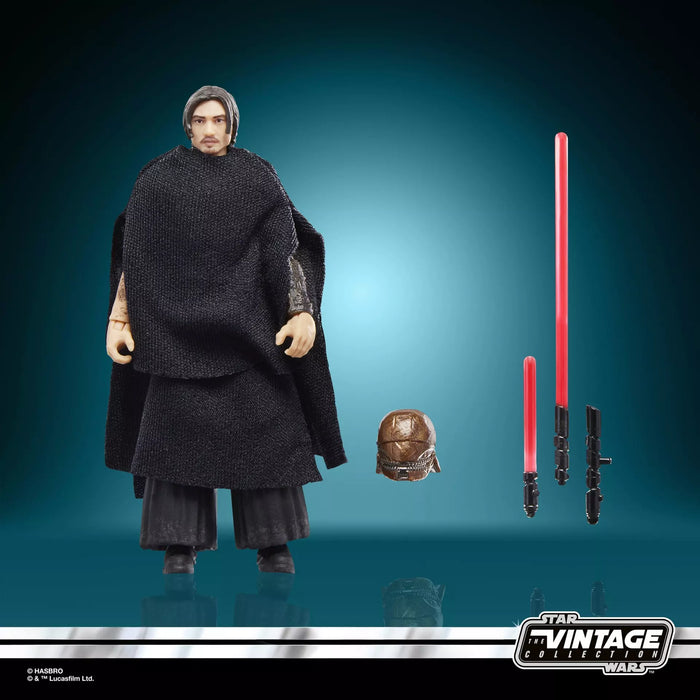 Star Wars The Vintage Collection: The Acolyte - The Stranger Quimir