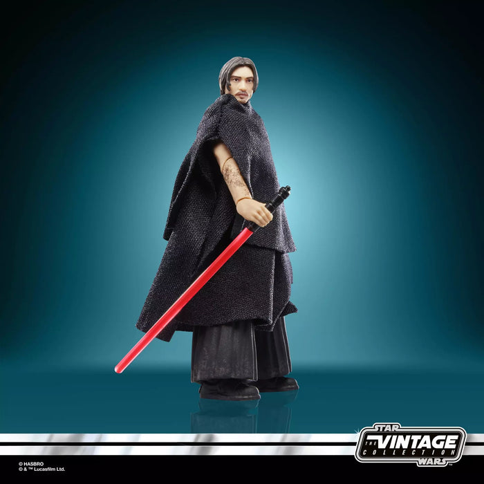 Star Wars The Vintage Collection: The Acolyte - The Stranger Quimir
